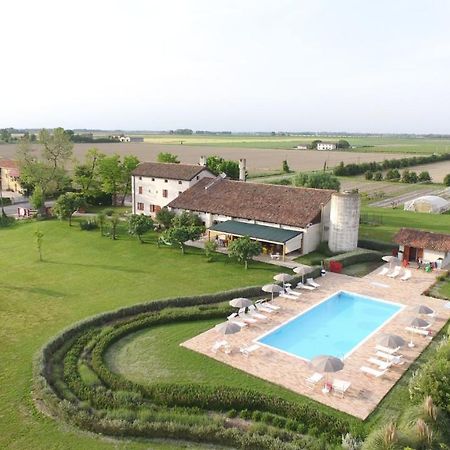 Agrimargherita Caorle Exteriér fotografie