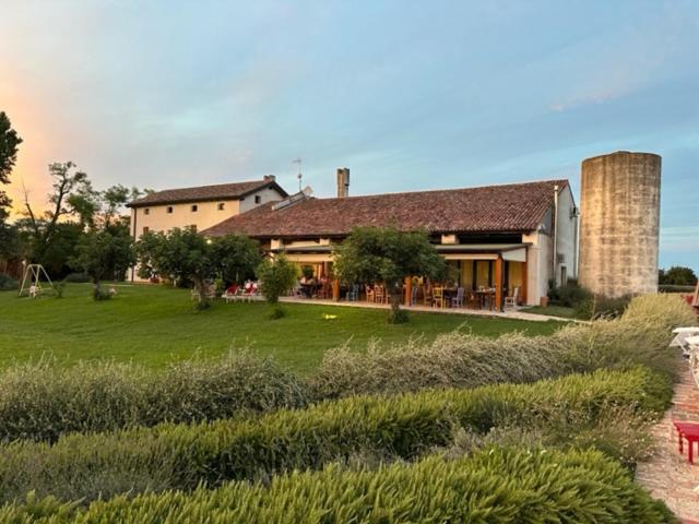 Agrimargherita Caorle Exteriér fotografie