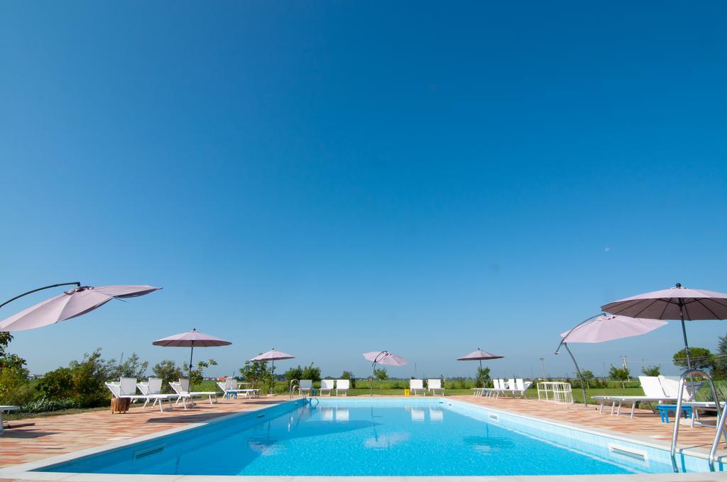 Agrimargherita Caorle Exteriér fotografie