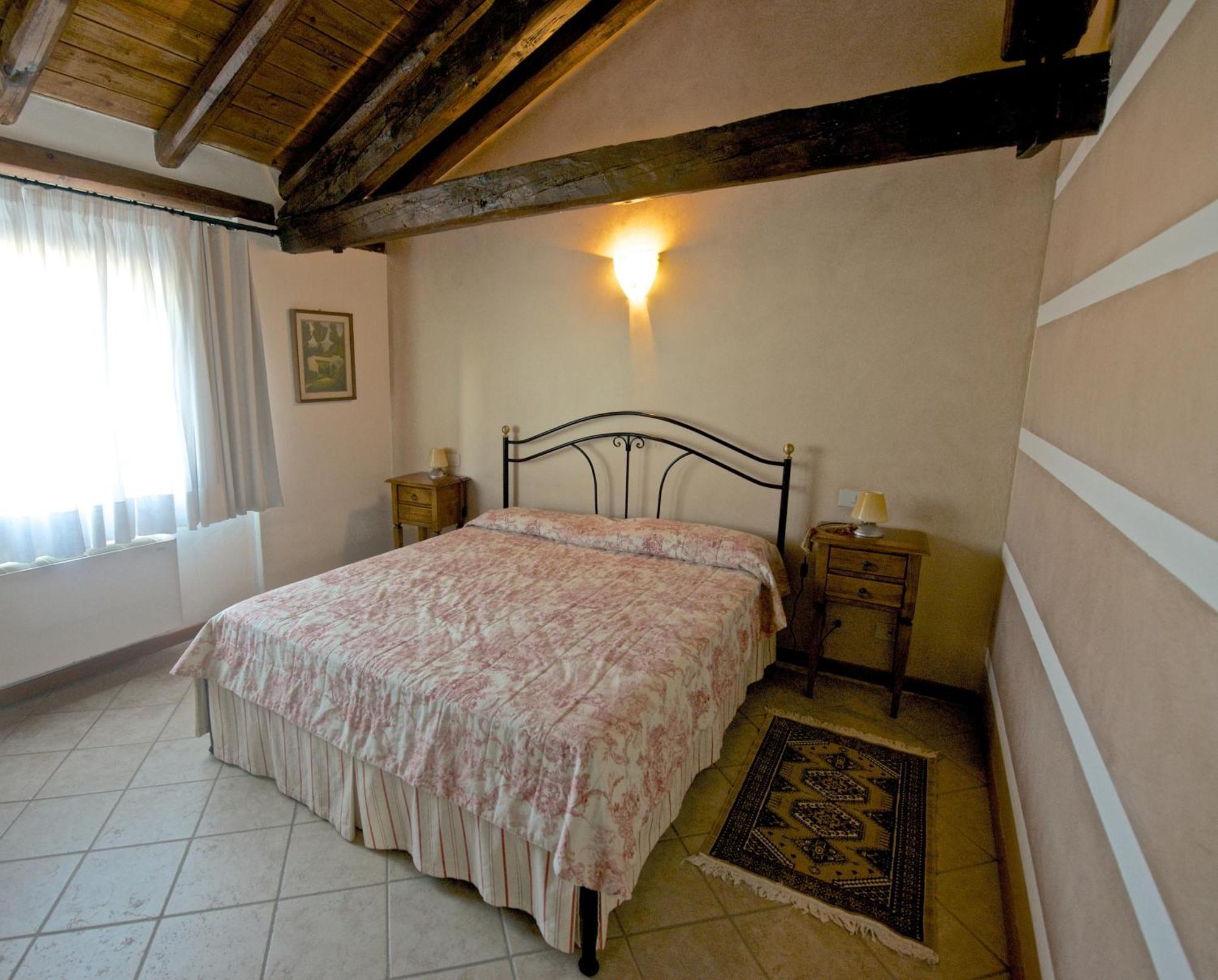 Agrimargherita Caorle Pokoj fotografie