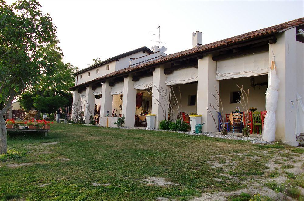 Agrimargherita Caorle Exteriér fotografie