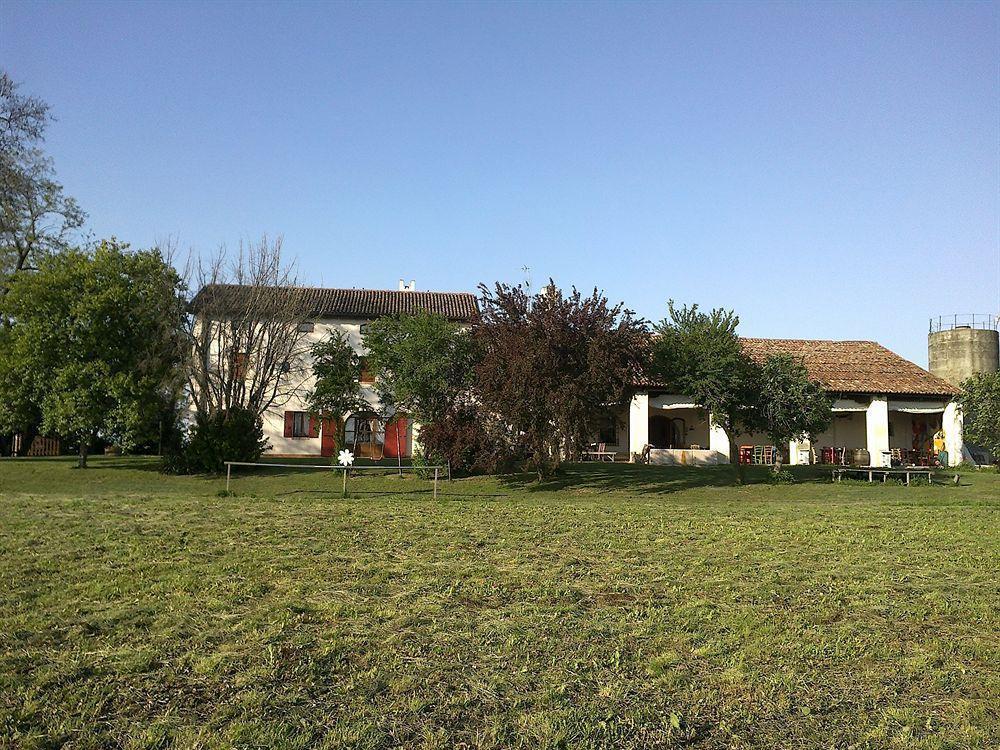 Agrimargherita Caorle Exteriér fotografie