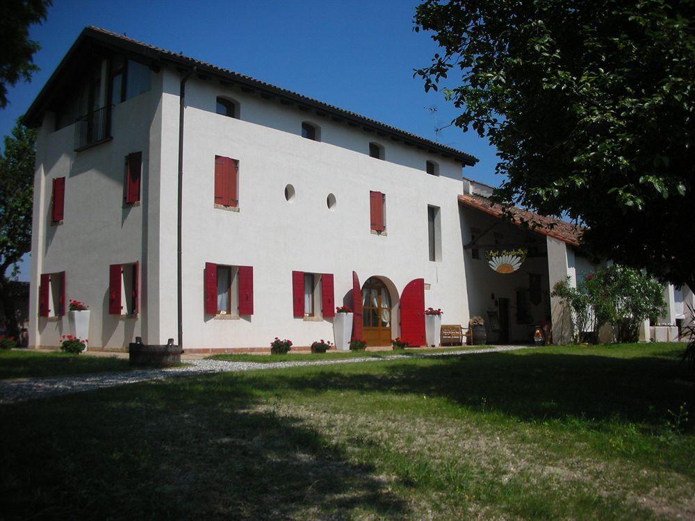 Agrimargherita Caorle Exteriér fotografie
