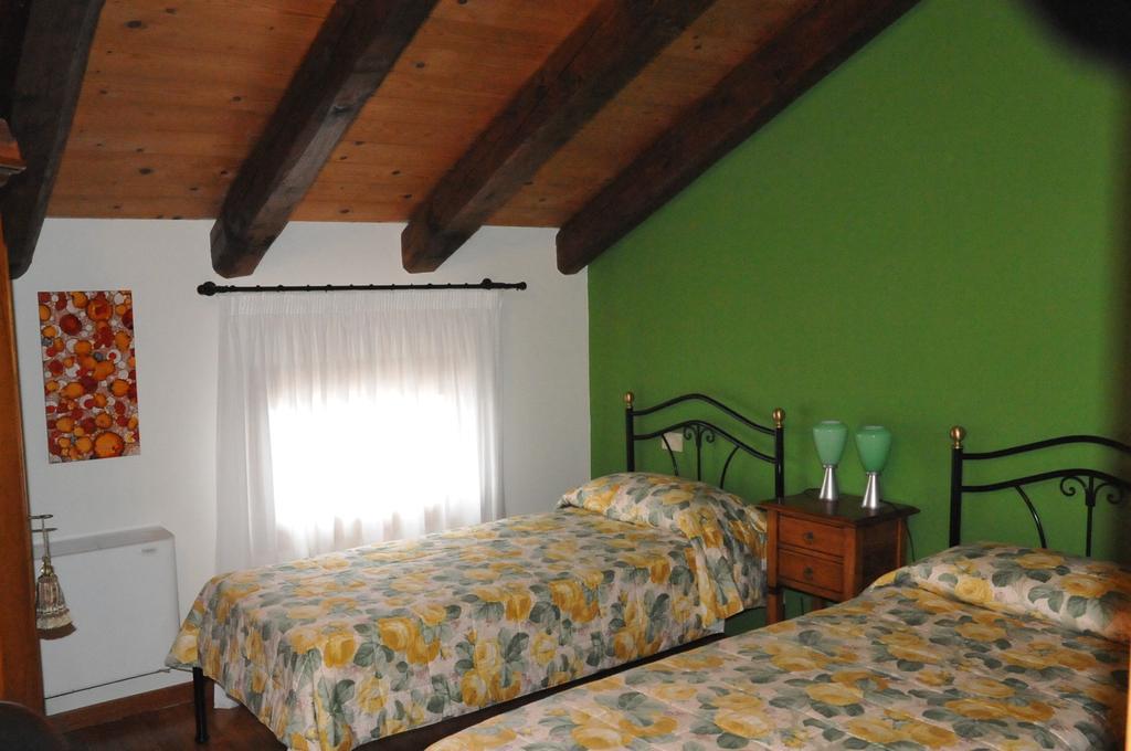 Agrimargherita Caorle Exteriér fotografie