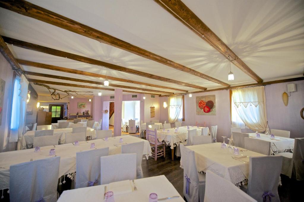 Agrimargherita Caorle Exteriér fotografie
