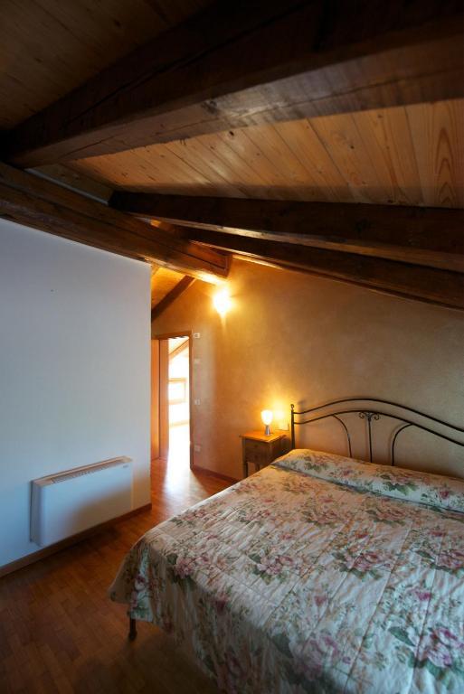 Agrimargherita Caorle Exteriér fotografie