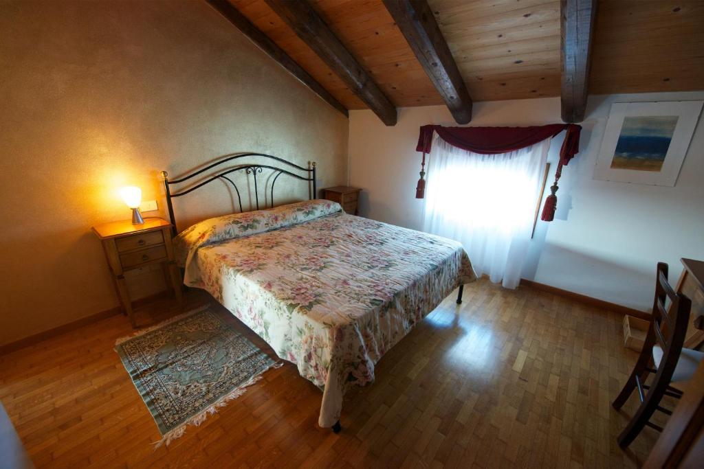 Agrimargherita Caorle Pokoj fotografie